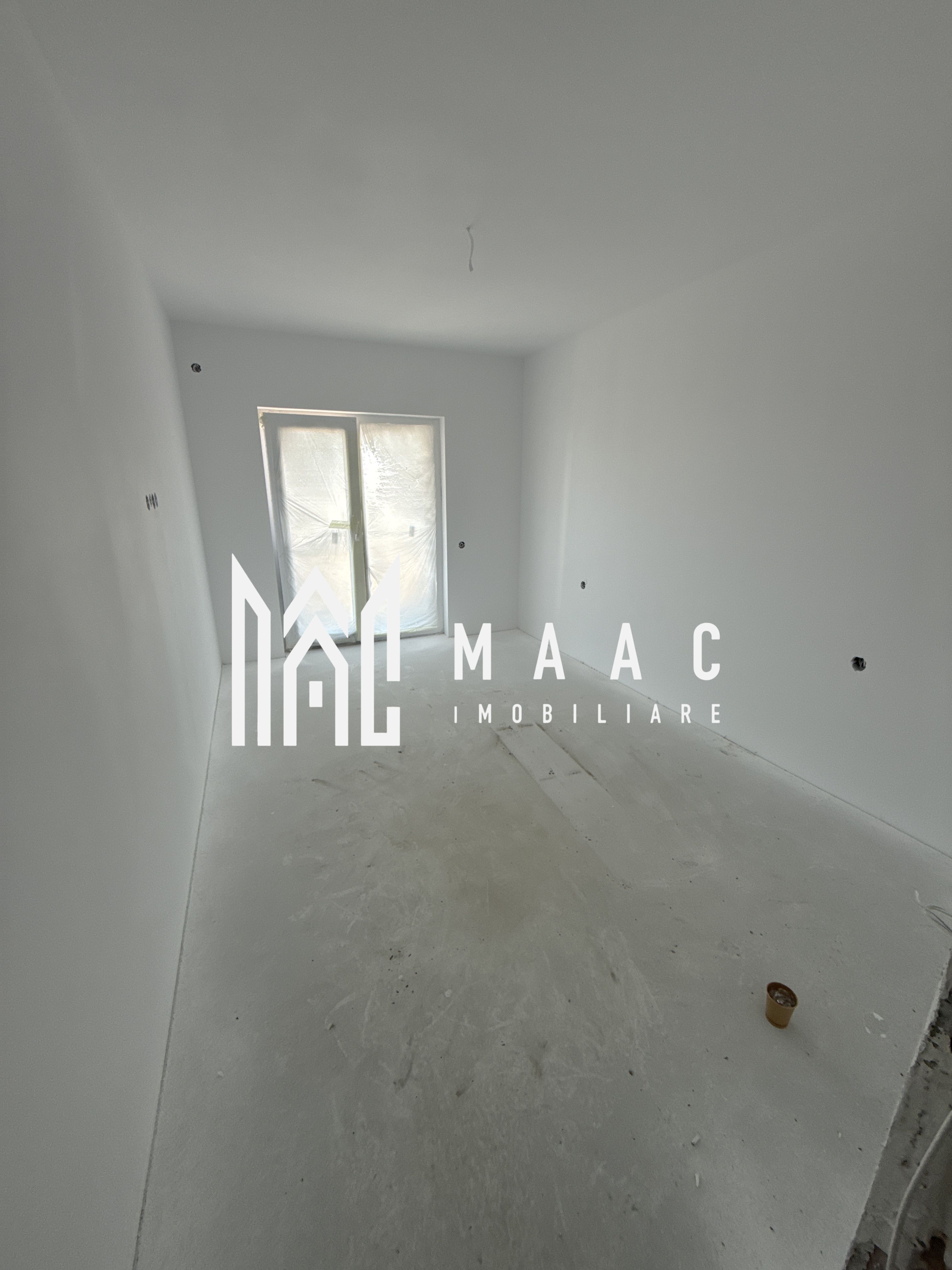 Apartament 3 camere de vânzare | Șelimbăr | complex nou