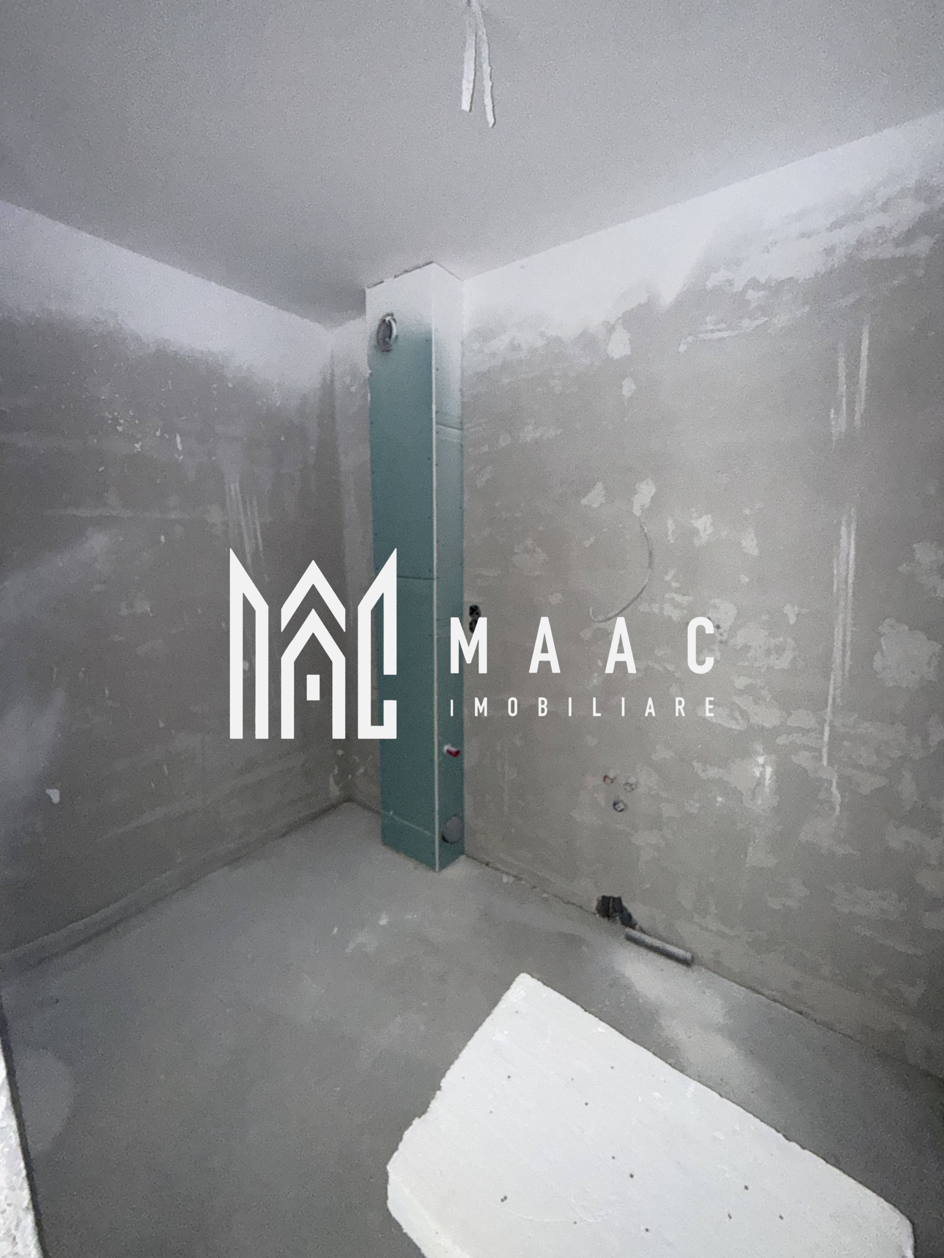 Apartament 3 camere de vânzare | Șelimbăr | complex nou — fotografia 3