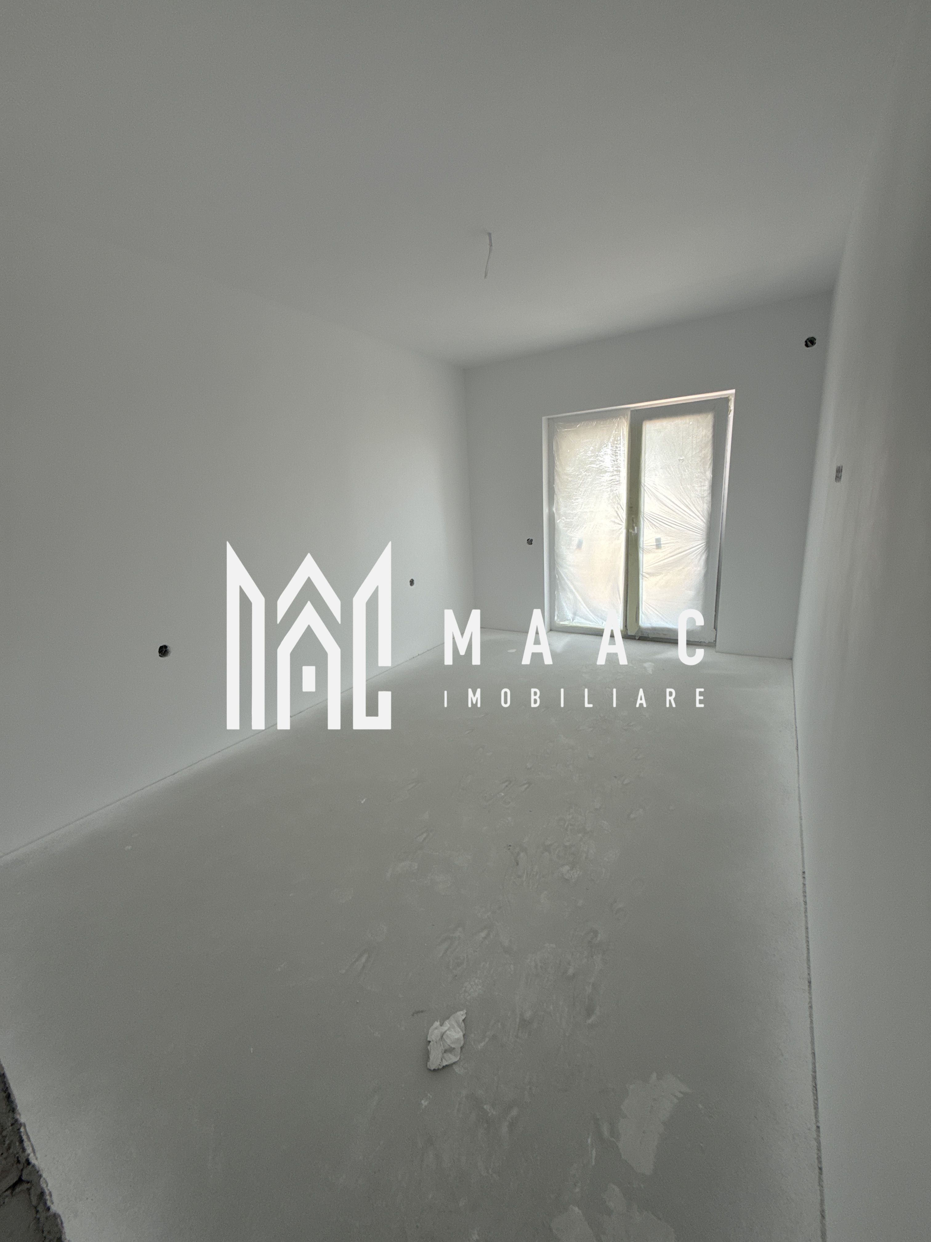 Apartament 3 camere de vânzare | Șelimbăr | complex nou — fotografia 4