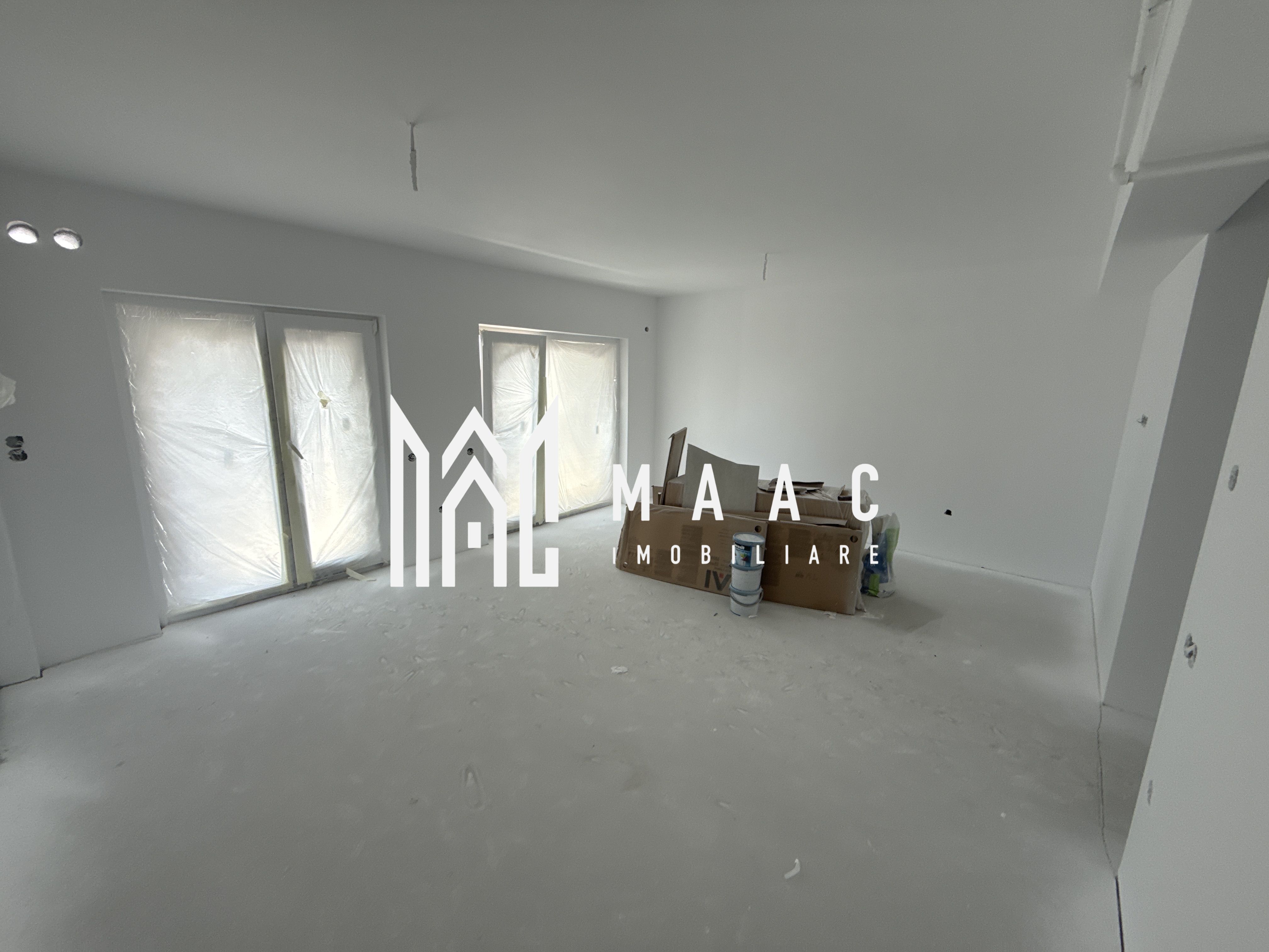 Apartament 3 camere de vânzare | Șelimbăr | complex nou — fotografia 5