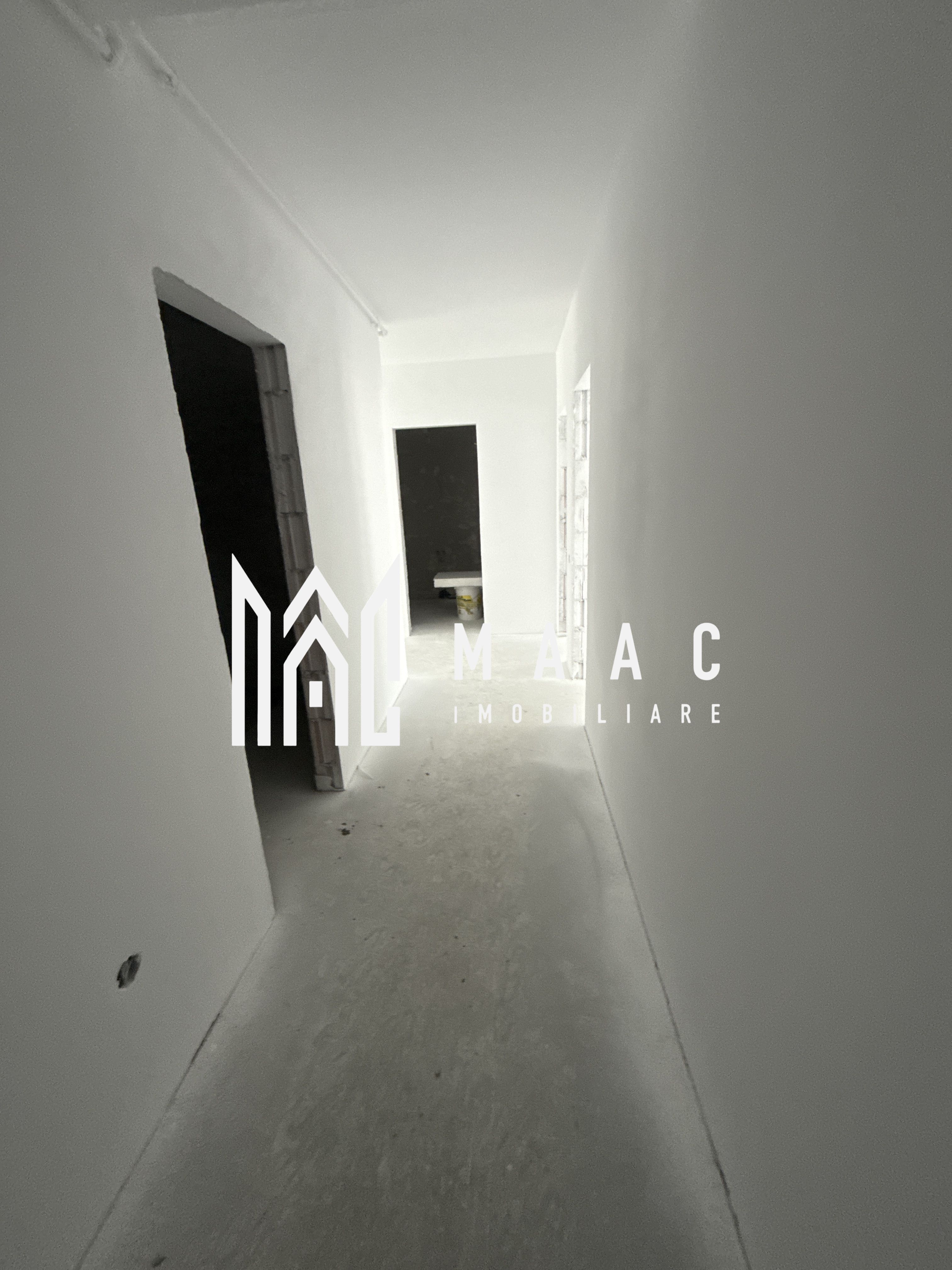 Apartament 3 camere de vânzare | Șelimbăr | complex nou — fotografia 7