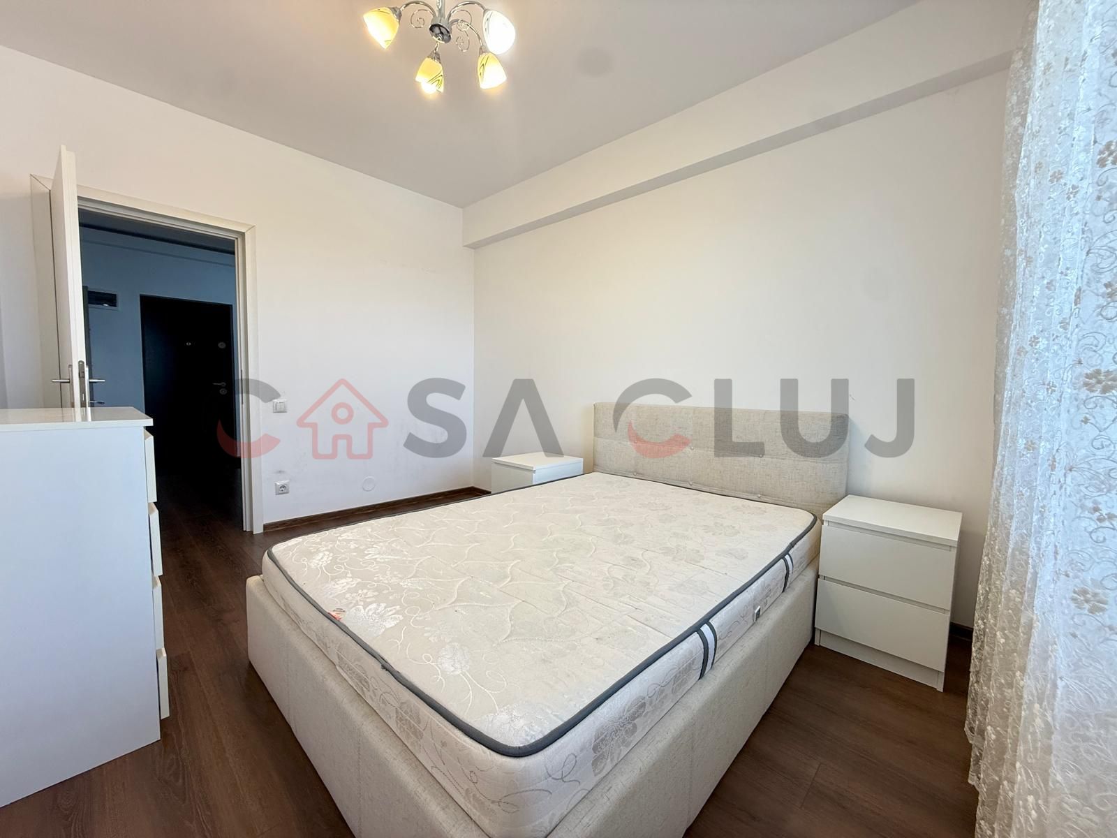 4 camere, terasa de 104mp, bloc nou, parcari subterane, Mărăști — fotografia 12