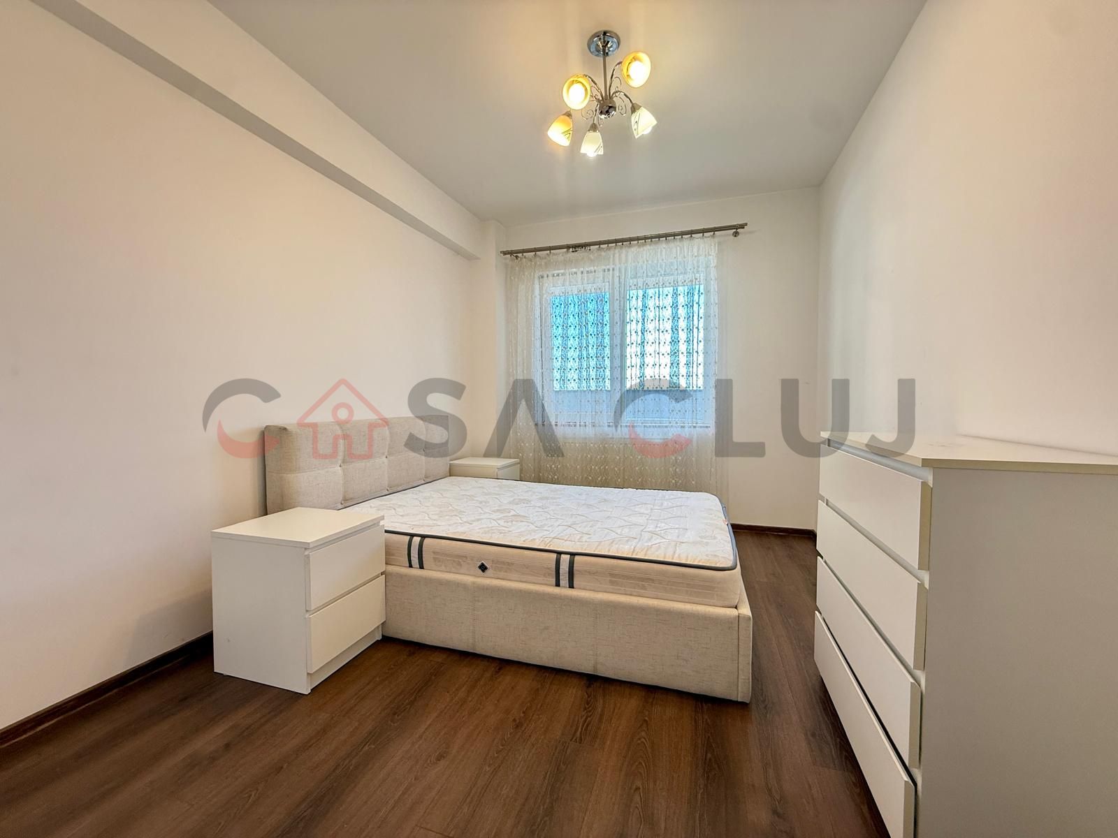 4 camere, terasa de 104mp, bloc nou, parcari subterane, Mărăști — fotografia 5