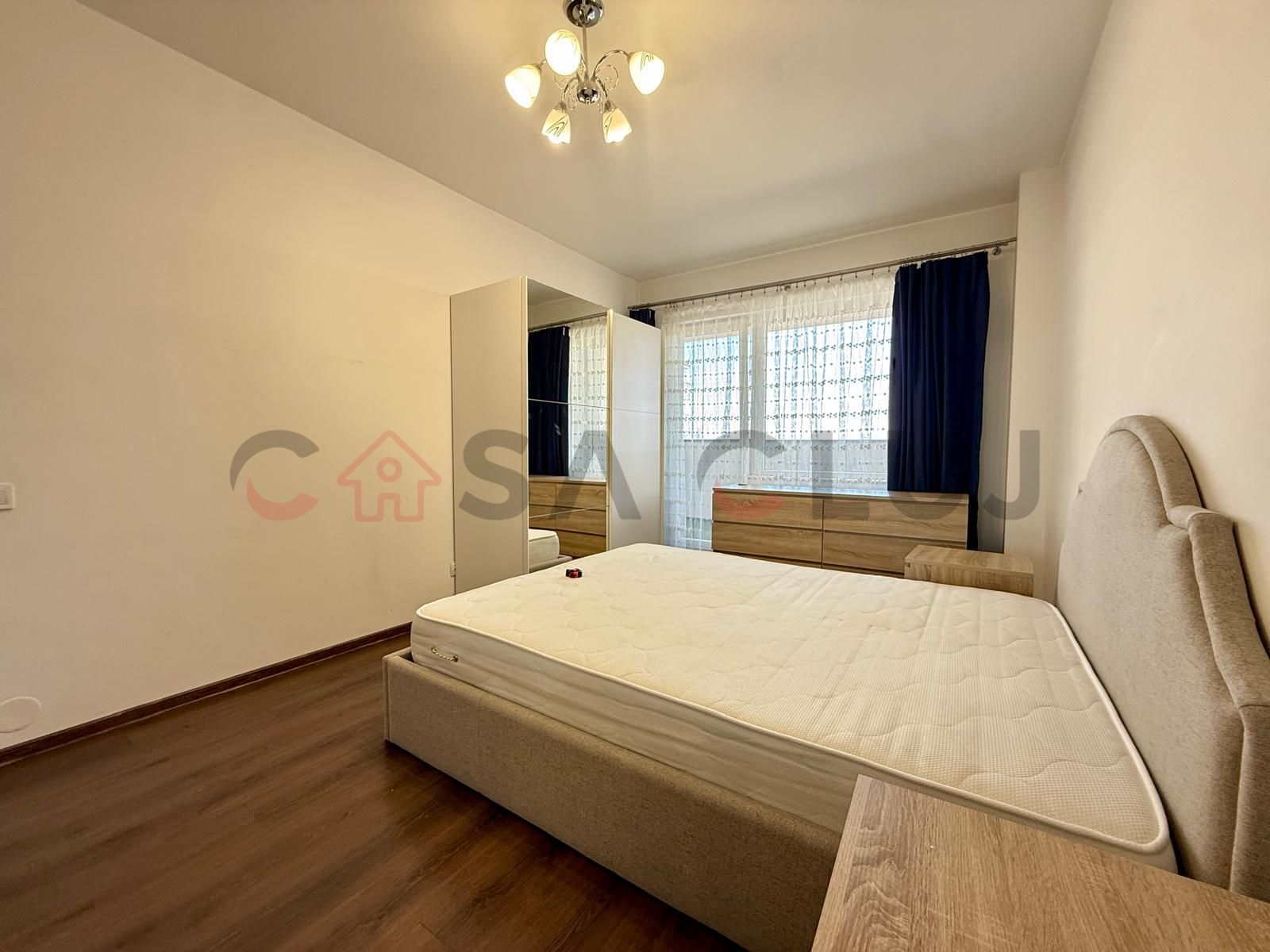 4 camere, terasa de 104mp, bloc nou, parcari subterane, Mărăști — fotografia 7