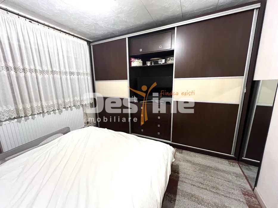 Mărgeanului | 2 camere | Parter | 57mp | centrala | 95.000 euro