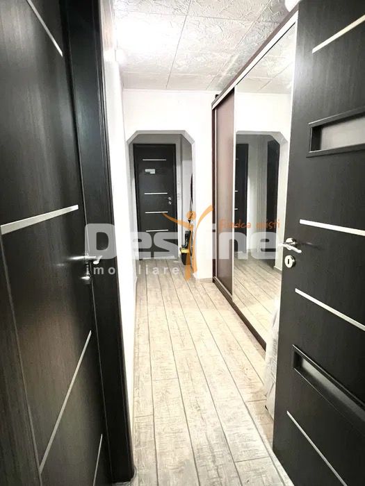 Mărgeanului | 2 camere | Parter | 57mp | centrala | 95.000 euro — fotografia 3