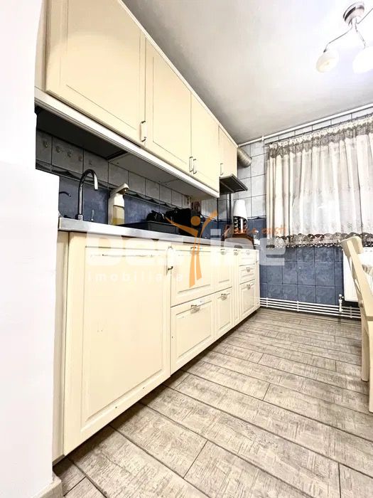 Mărgeanului | 2 camere | Parter | 57mp | centrala | 95.000 euro — fotografia 5