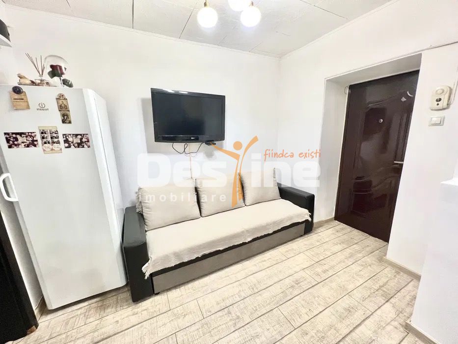 Mărgeanului | 2 camere | Parter | 57mp | centrala | 95.000 euro — fotografia 6