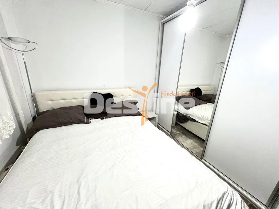 Mărgeanului | 2 camere | Parter | 57mp | centrala | 95.000 euro — fotografia 7
