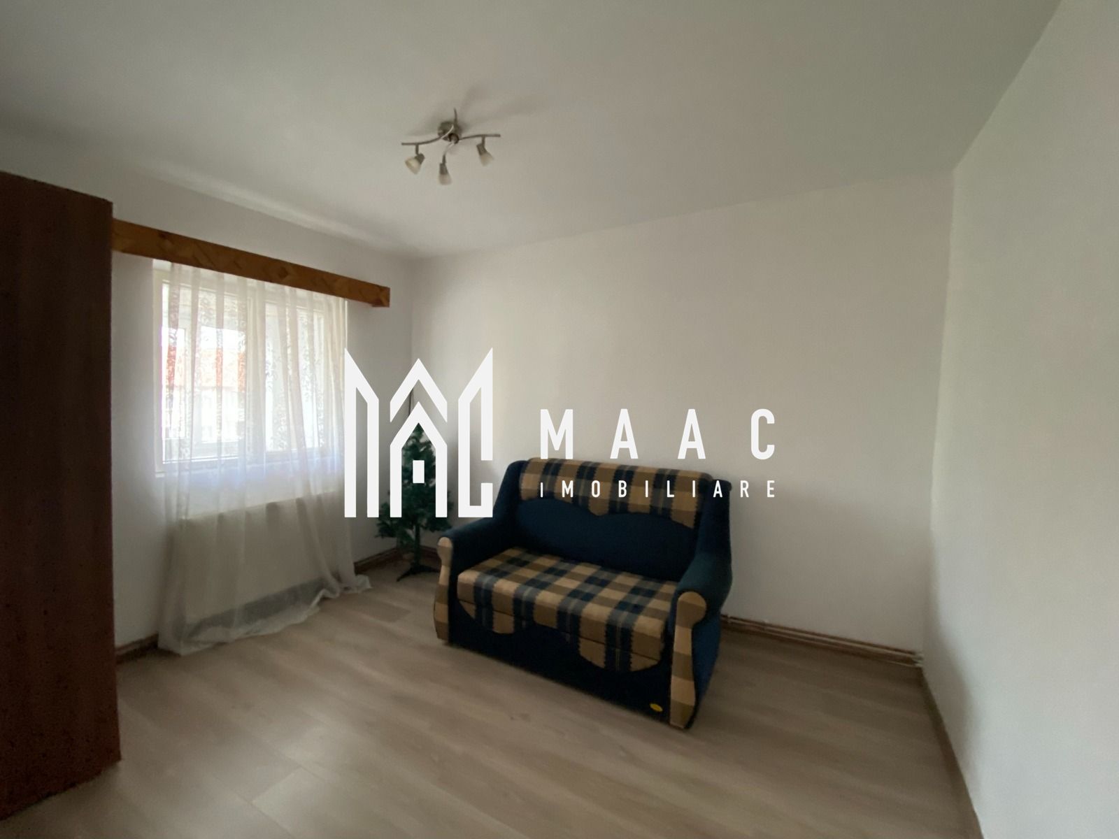 Apartament 3 camere de închiriat | Hipodrom 4, Sibiu | 78 mp — fotografia 2