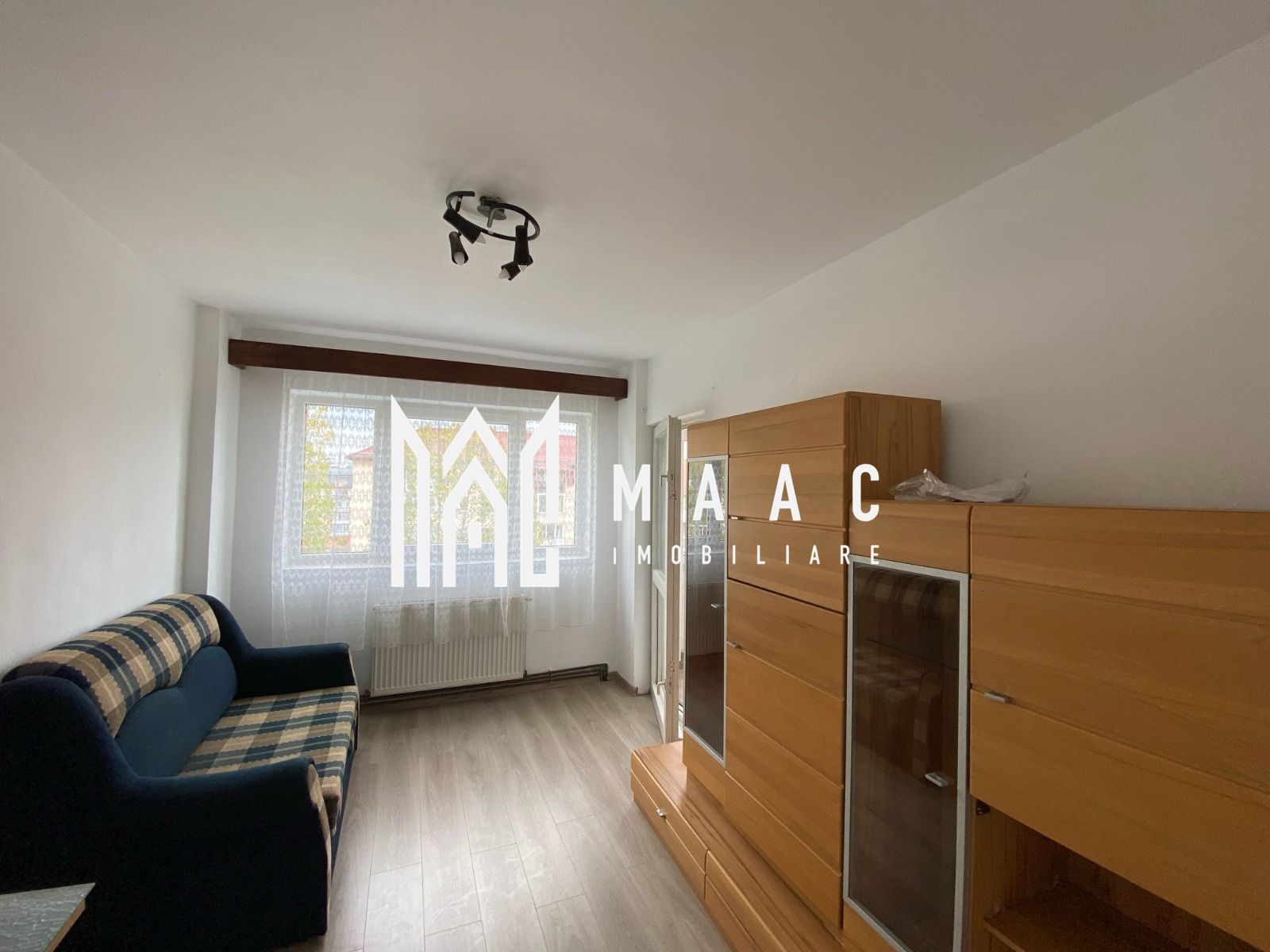 Apartament 3 camere de închiriat | Hipodrom 4, Sibiu | 78 mp — fotografia 5