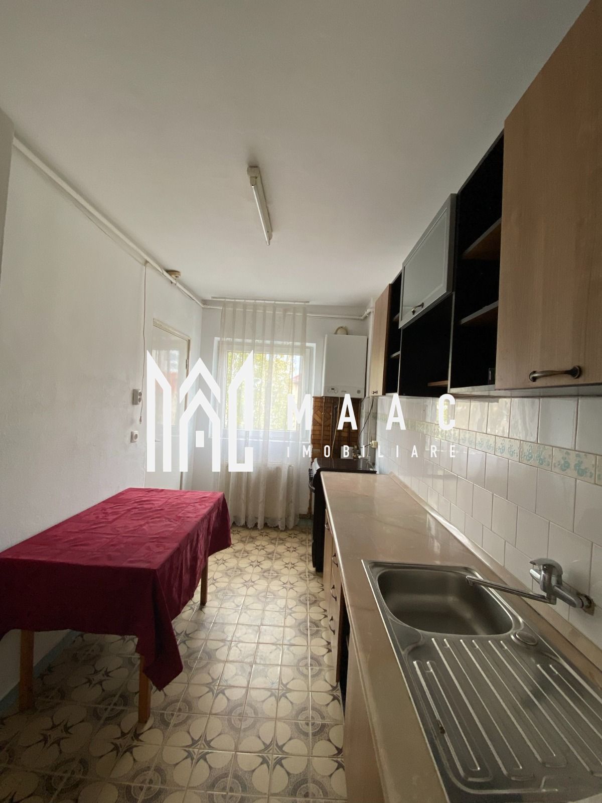 Apartament 3 camere de închiriat | Hipodrom 4, Sibiu | 78 mp — fotografia 6