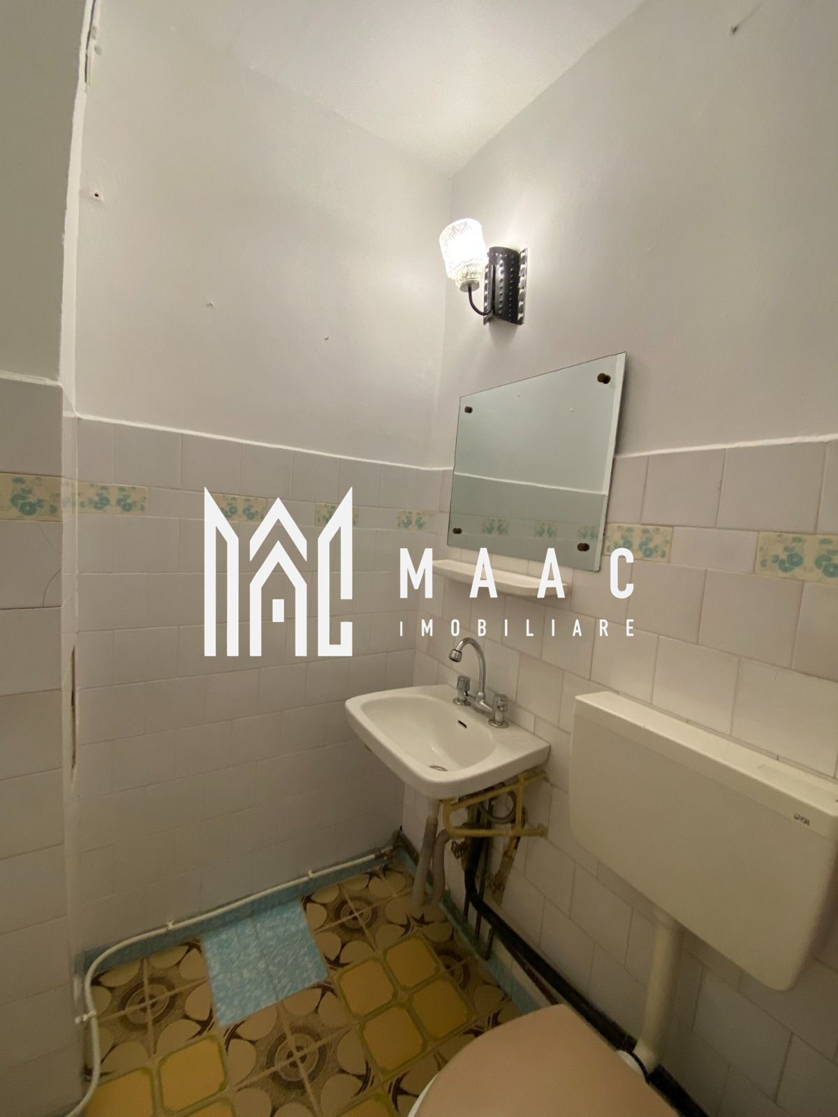 Apartament 3 camere de închiriat | Hipodrom 4, Sibiu | 78 mp — fotografia 8