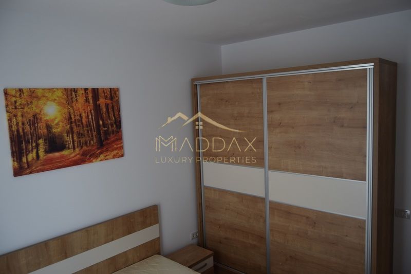 Apartament 2 camere în Bloc Nou (2017) cu Centrală Proprie, la 5 min de Metrou — fotografia 3