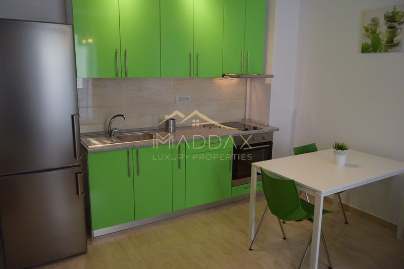 Apartament 2 camere în Bloc Nou (2017) cu Centrală Proprie, la 5 min de Metrou — fotografia 4