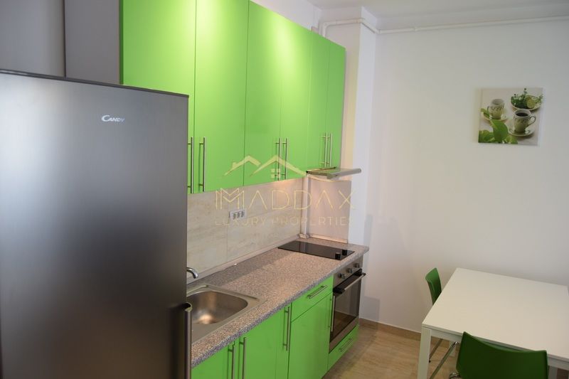 Apartament 2 camere în Bloc Nou (2017) cu Centrală Proprie, la 5 min de Metrou — fotografia 5