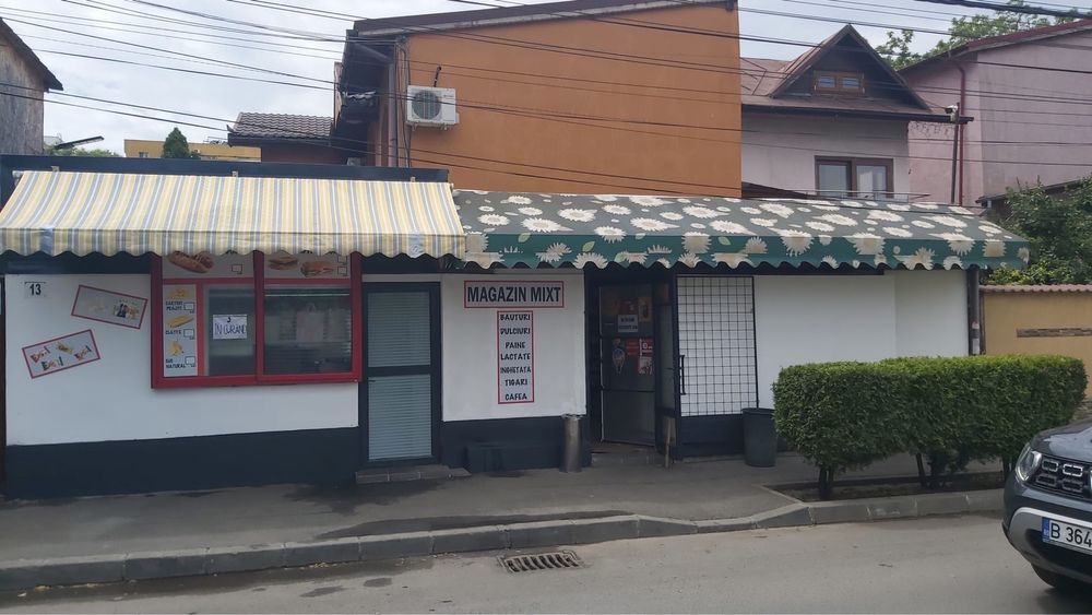 Casa,Teren Vanzare — fotografia 3