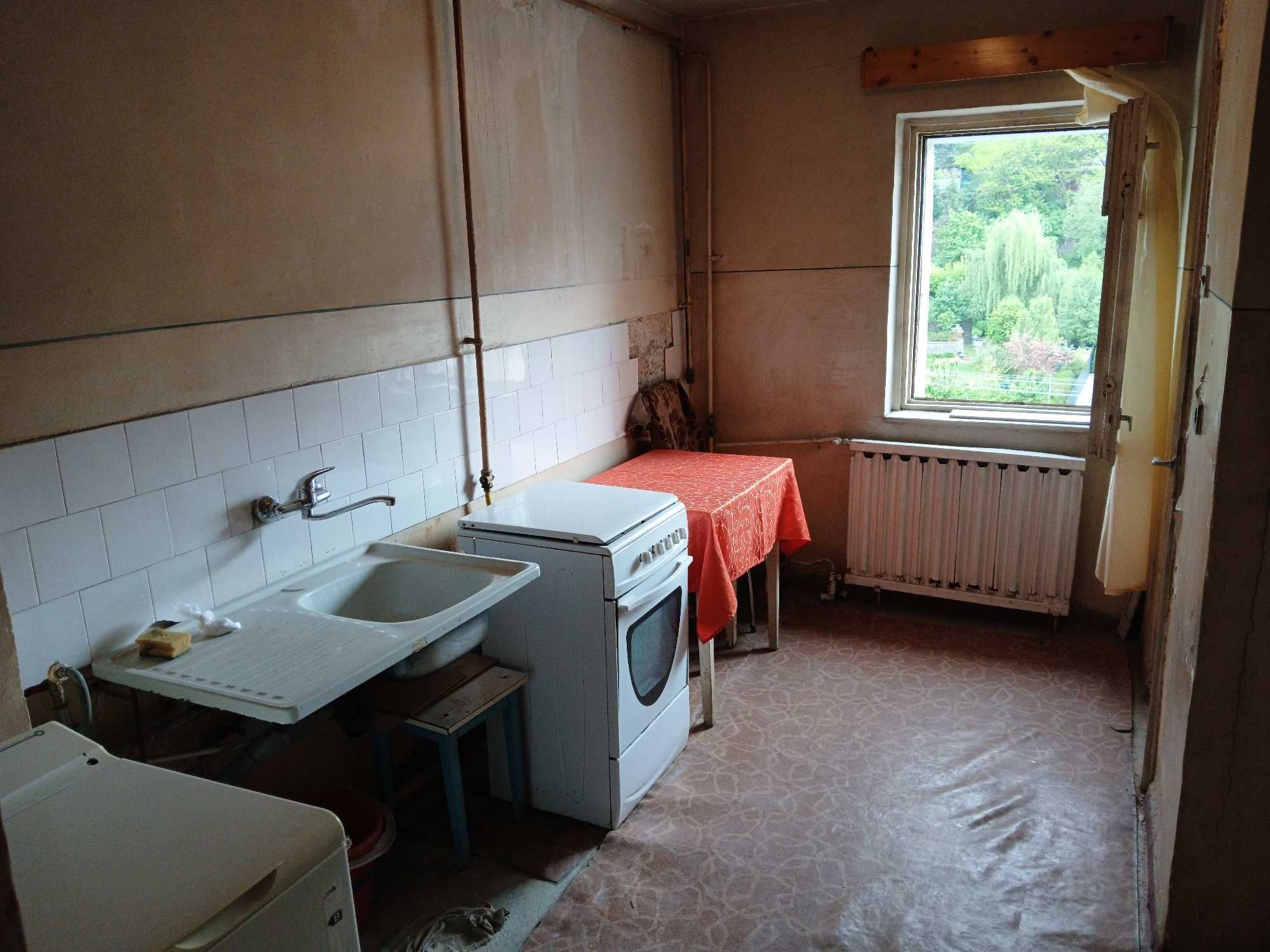 BRASADAS vinde Ap 2 cam 49mp et 4/4 Plopilor - Cluj — fotografia 5