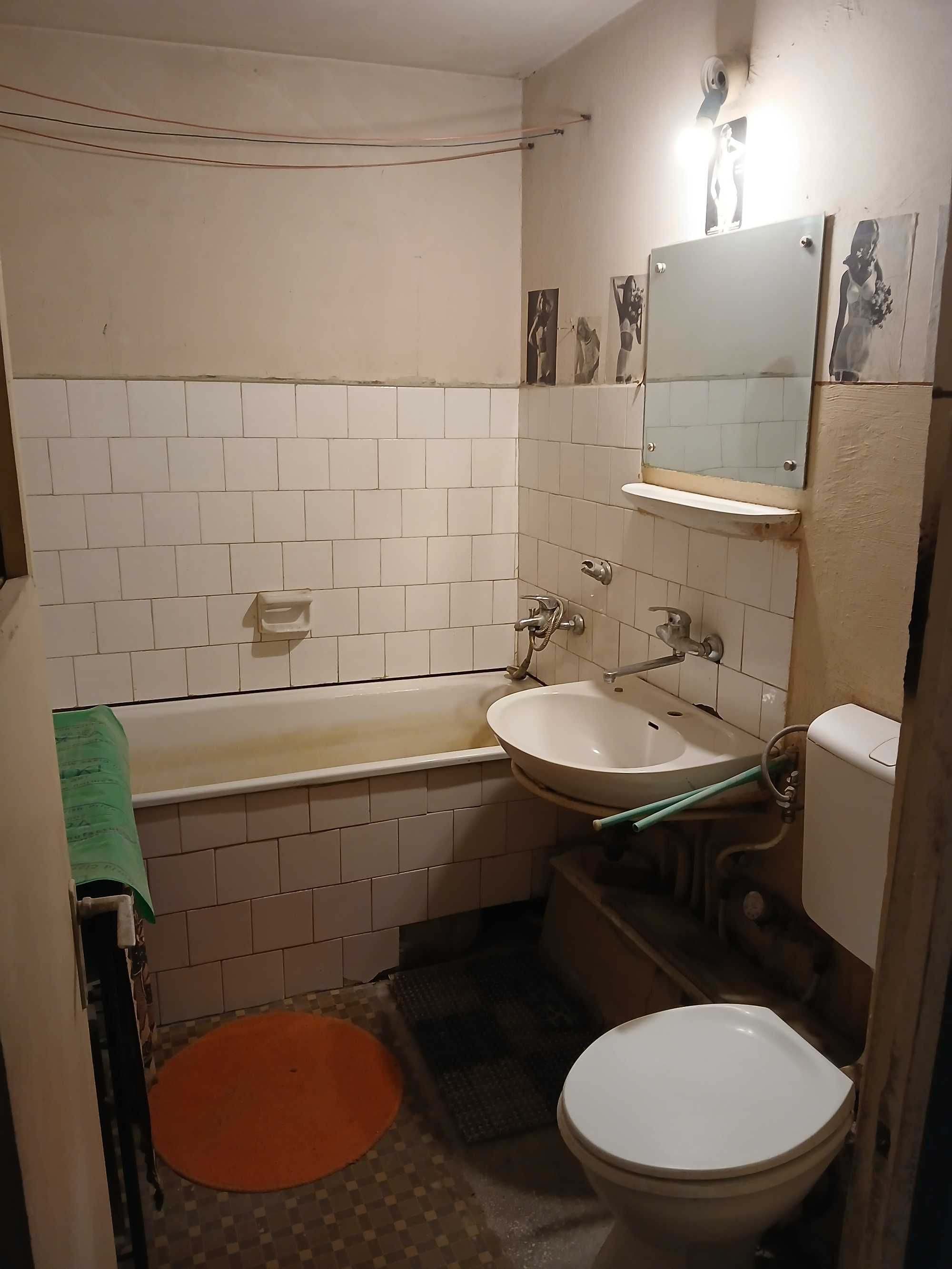 BRASADAS vinde Ap 2 cam 49mp et 4/4 Plopilor - Cluj — fotografia 6