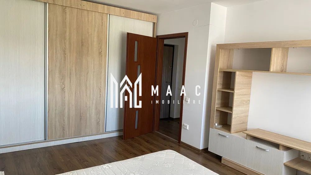 Apartament 2 camere | Etaj 3 | Balcon | Selimbar