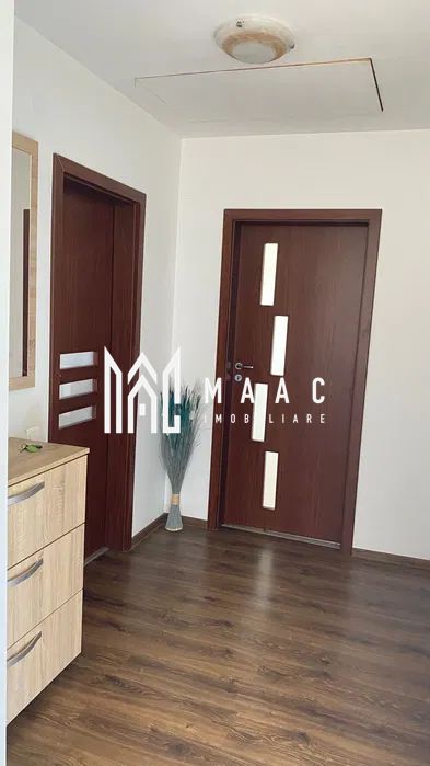 Apartament 2 camere | Etaj 3 | Balcon | Selimbar — fotografia 4