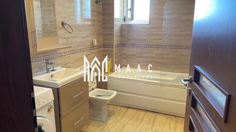 Apartament 2 camere | Etaj 3 | Balcon | Selimbar — fotografia 5
