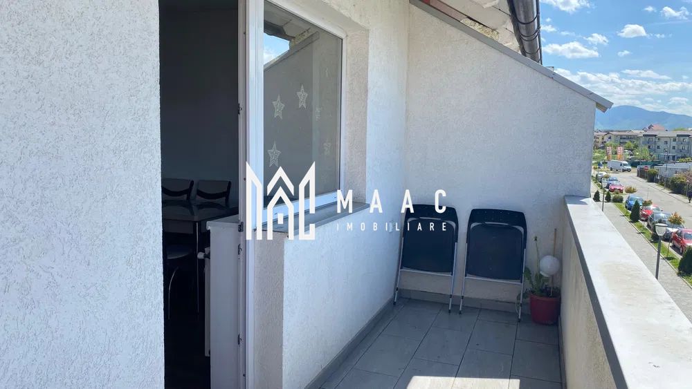 Apartament 2 camere | Etaj 3 | Balcon | Selimbar — fotografia 6