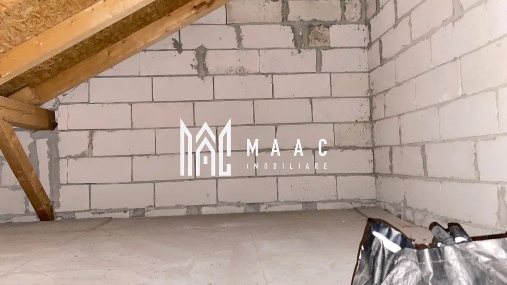 Apartament 2 camere | Etaj 3 | Balcon | Selimbar — fotografia 7