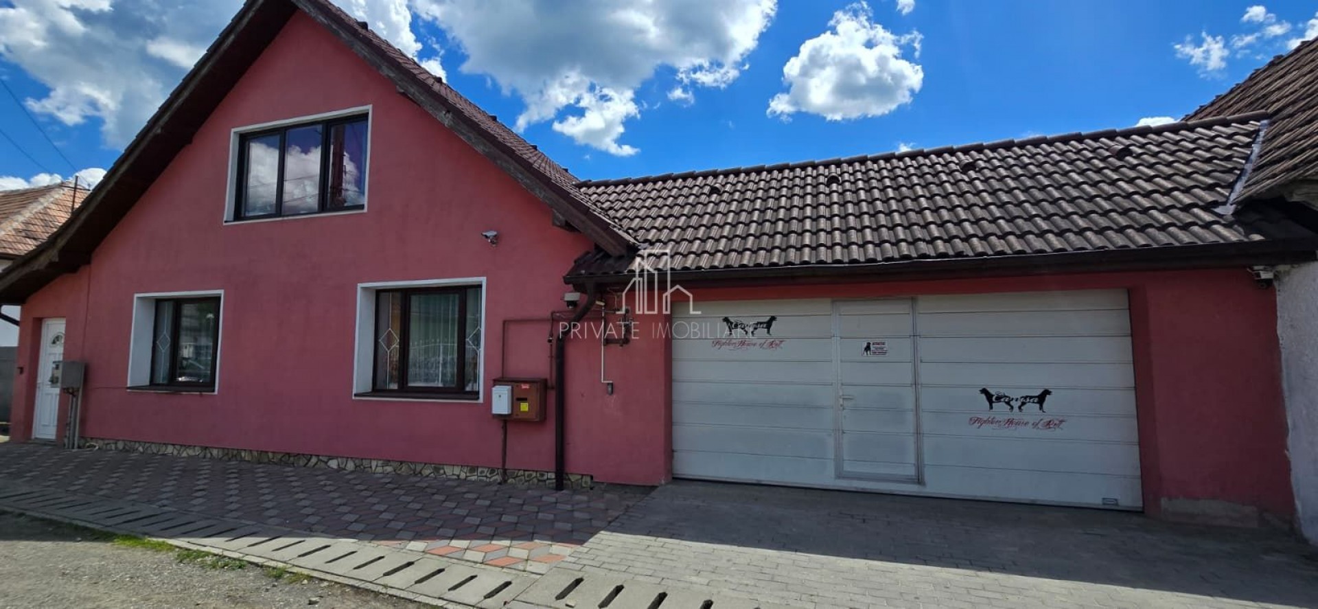 Casă de vânzare în exclusivitate, Hetiur, Sighișoara