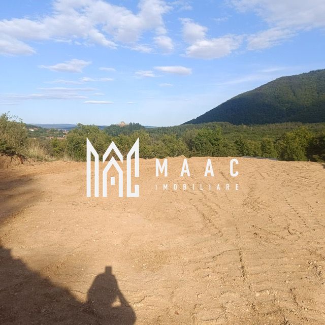 TEREN INTRAVILAN 1641 mp | PUZ  APROBAT | Cisnadioara — fotografia 6