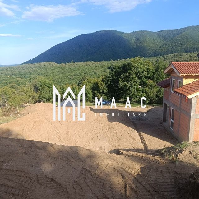 TEREN INTRAVILAN 1641 mp | PUZ  APROBAT | Cisnadioara — fotografia 9