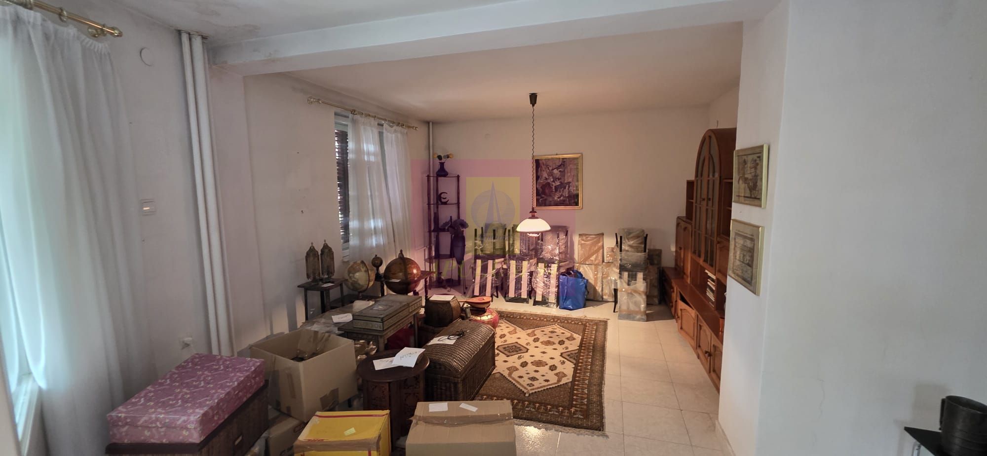 Vila de vanzare cu 6 camere si teren de 5116 mp in Cornu, Prahova — fotografia 5