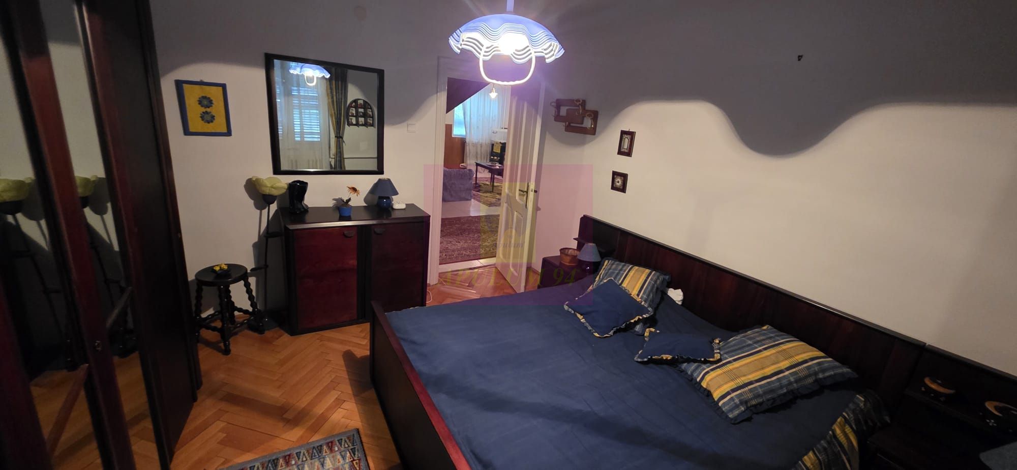 Vila de vanzare cu 6 camere si teren de 5116 mp in Cornu, Prahova — fotografia 6
