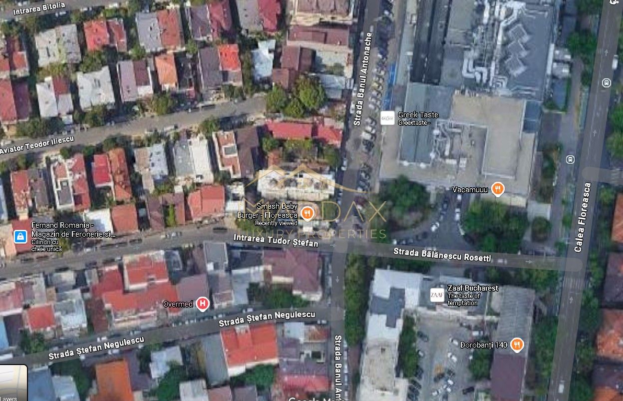 Spatii comerciale/ IDEAL INVESTITIE/ 85MP/ Zona Floreasca
