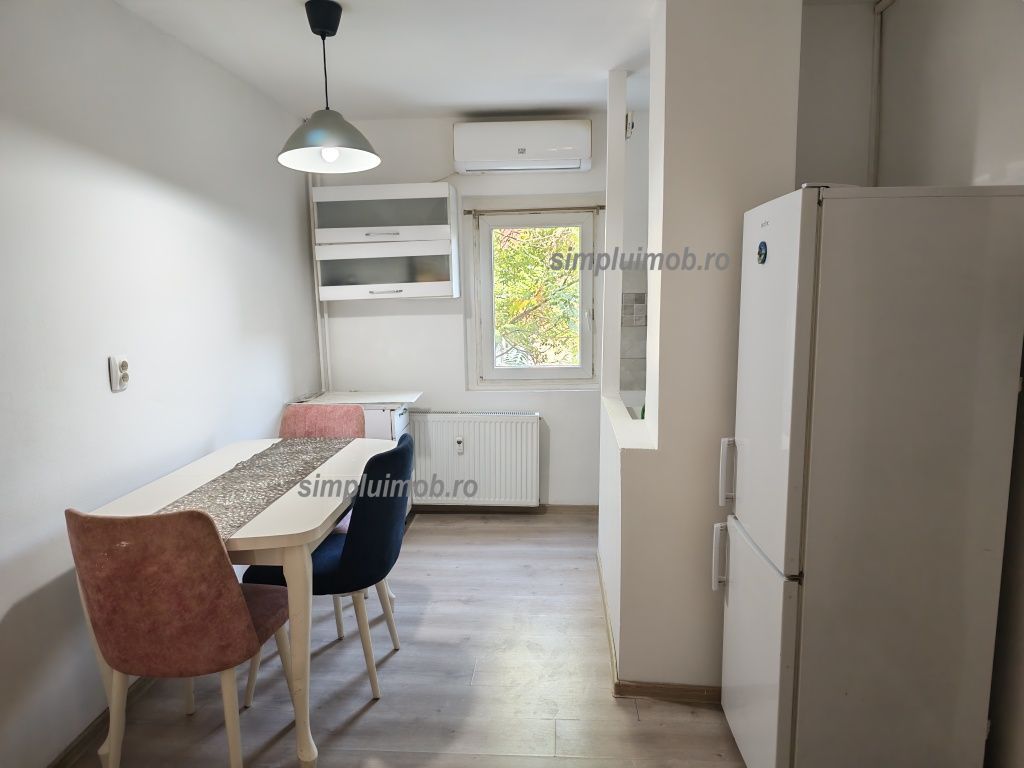 Garsonieră spațioasă 41 mp | Renovată complet | Mall Vitan | — fotografia 3