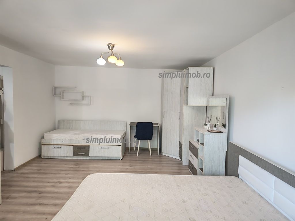 Garsonieră spațioasă 41 mp | Renovată complet | Mall Vitan | — fotografia 5