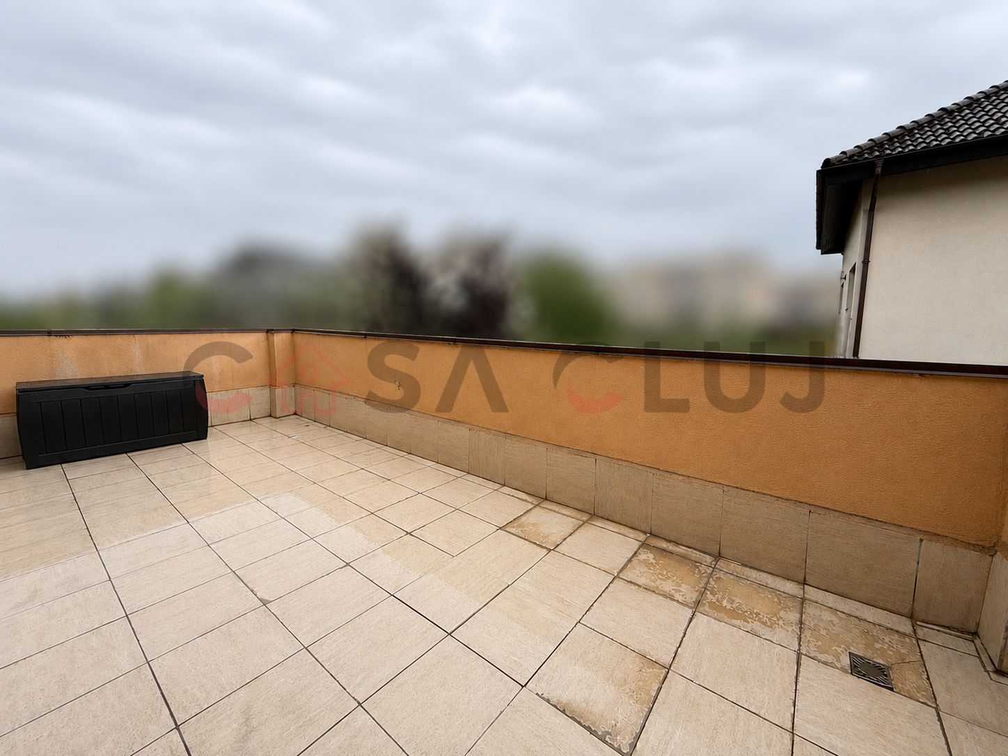 2 camere si 2 terase, parcare inclusa, Buna ziua/Andrei Muresanu — fotografia 8
