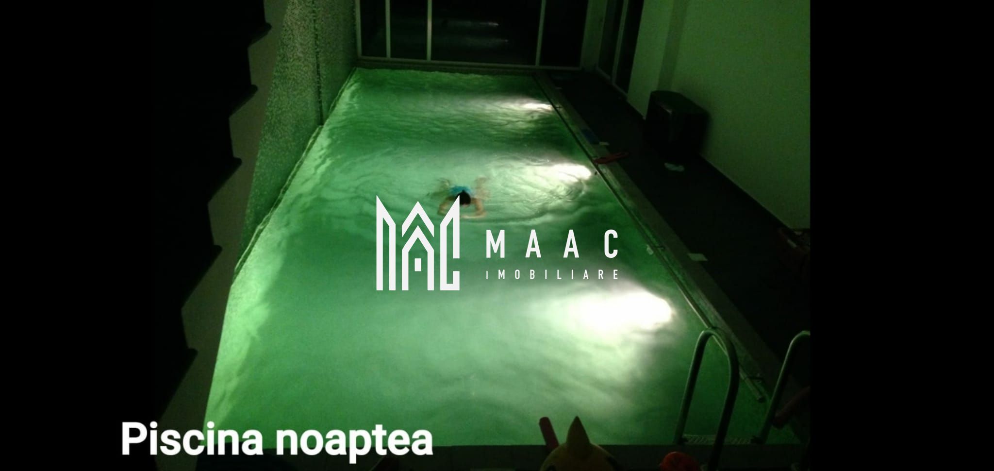 Casă 5 camere de vânzare | Sibiu, Turnișor | 550 mp, piscină — fotografia 10