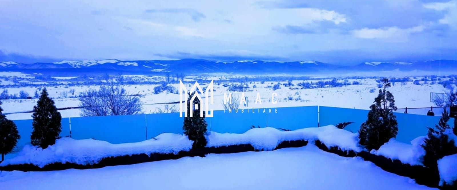 Casă 5 camere de vânzare | Sibiu, Turnișor | 550 mp, piscină — fotografia 12