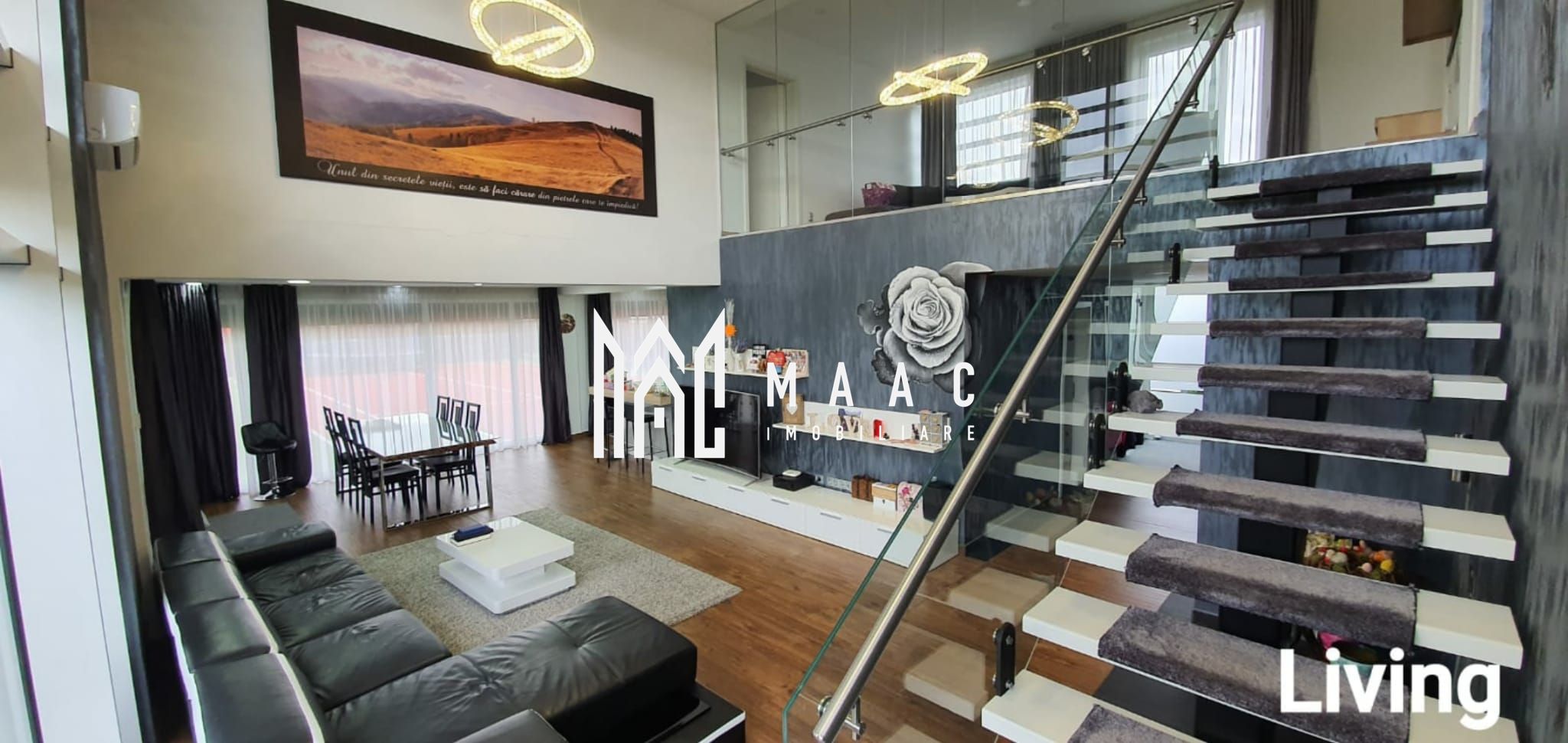 Casă 5 camere de vânzare | Sibiu, Turnișor | 550 mp, piscină — fotografia 3