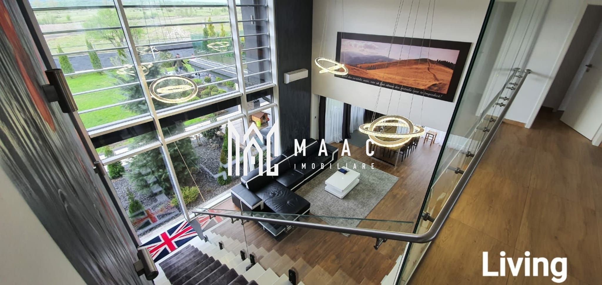 Casă 5 camere de vânzare | Sibiu, Turnișor | 550 mp, piscină — fotografia 5