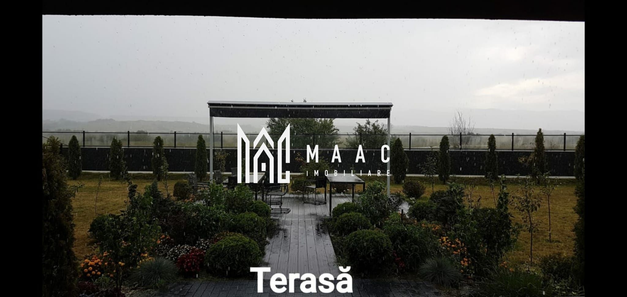 Casă 5 camere de vânzare | Sibiu, Turnișor | 550 mp, piscină — fotografia 7