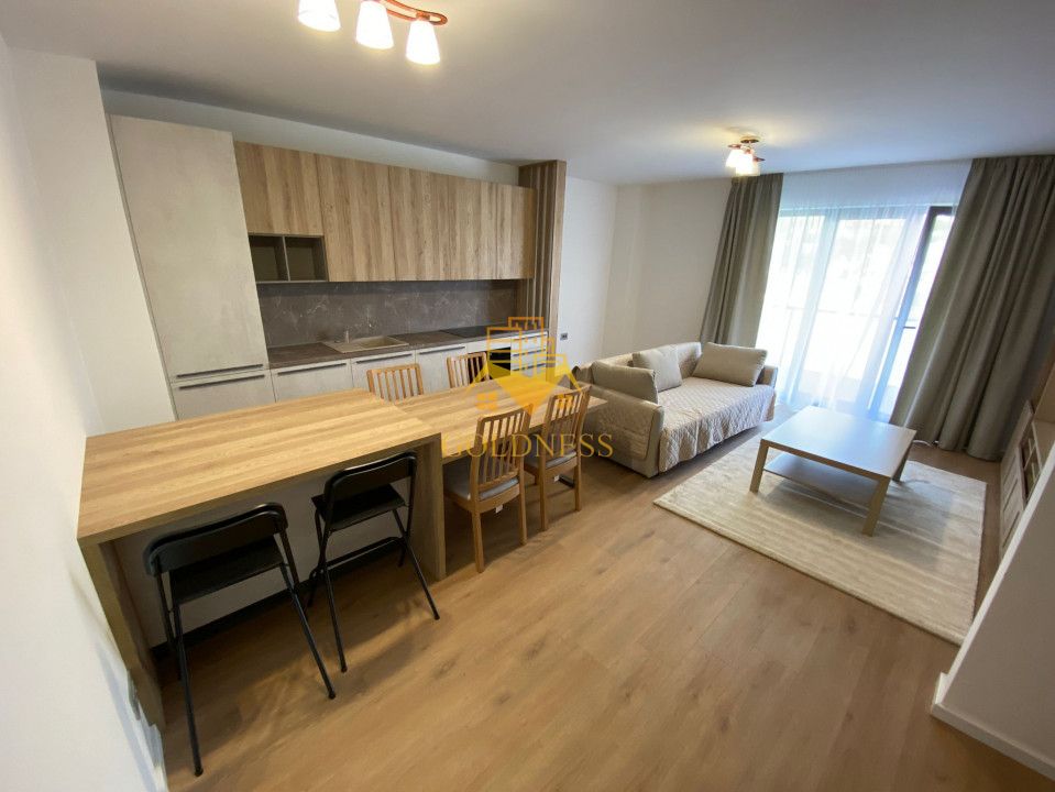 2 camere, Iris, Gării, Liberty, Feroviarilor, 18GYM, Decebal, Oașului — fotografia 3