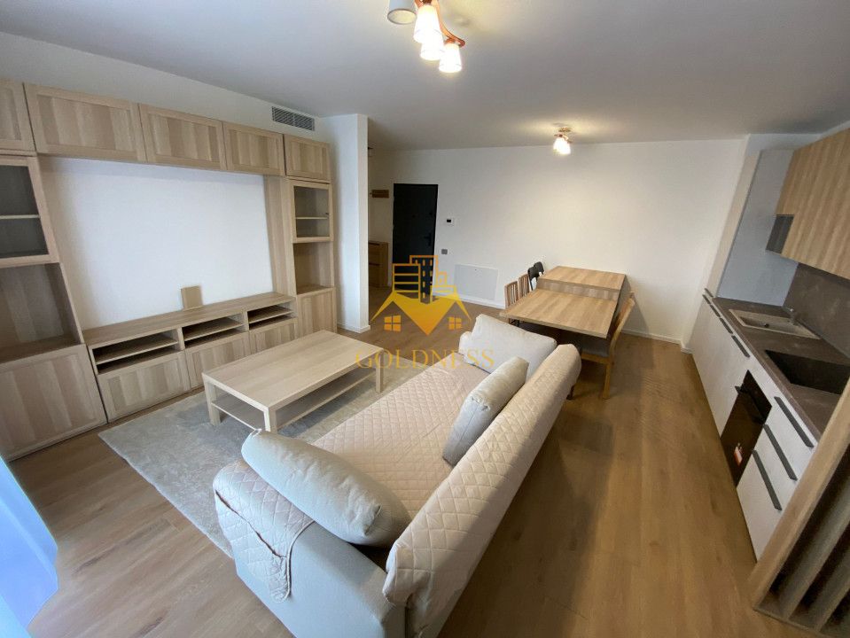 2 camere, Iris, Gării, Liberty, Feroviarilor, 18GYM, Decebal, Oașului — fotografia 4