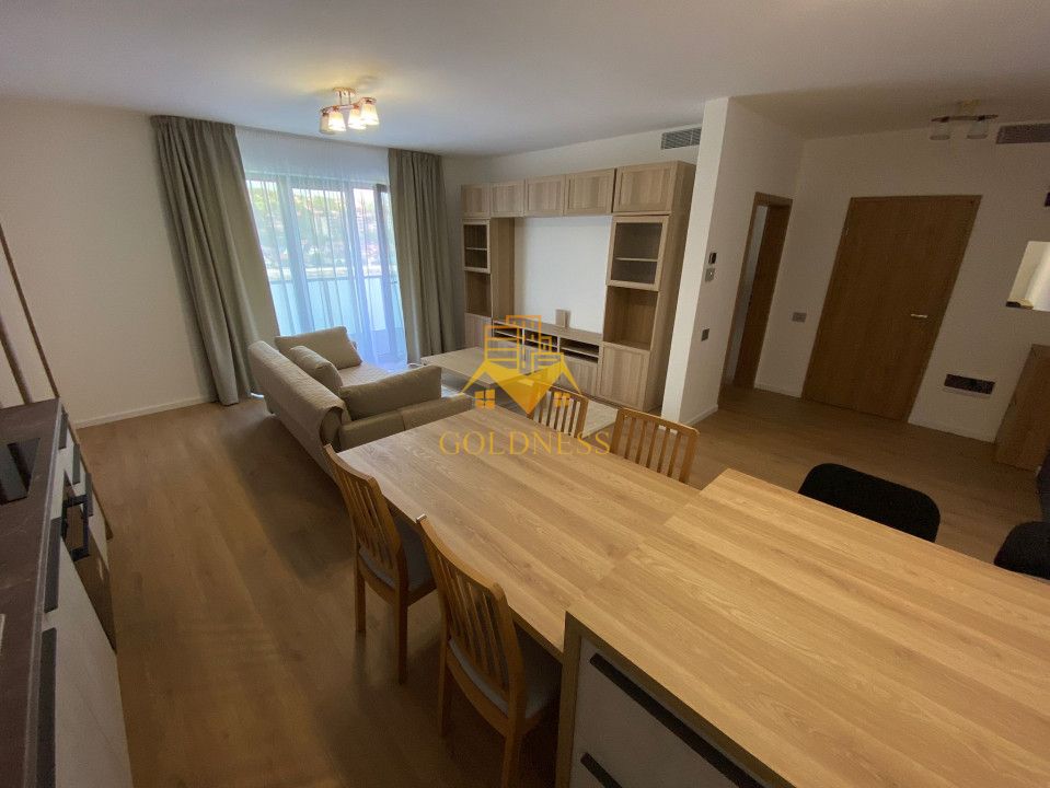 2 camere, Iris, Gării, Liberty, Feroviarilor, 18GYM, Decebal, Oașului — fotografia 5