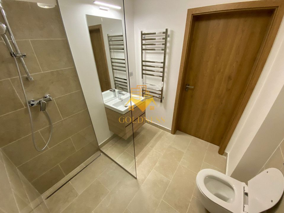 2 camere, Iris, Gării, Liberty, Feroviarilor, 18GYM, Decebal, Oașului — fotografia 6