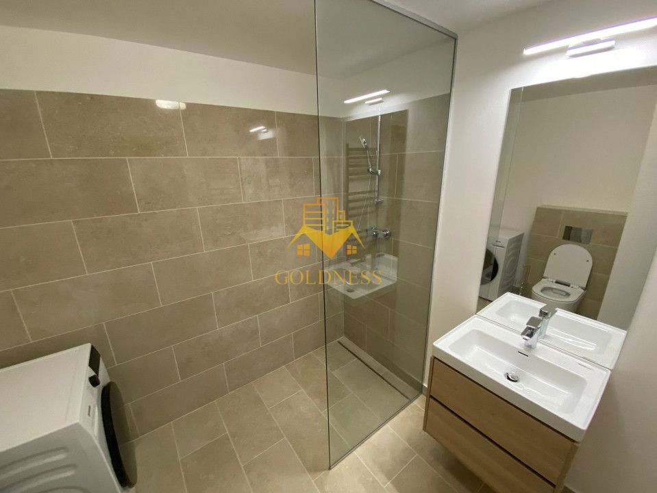 2 camere, Iris, Gării, Liberty, Feroviarilor, 18GYM, Decebal, Oașului — fotografia 7