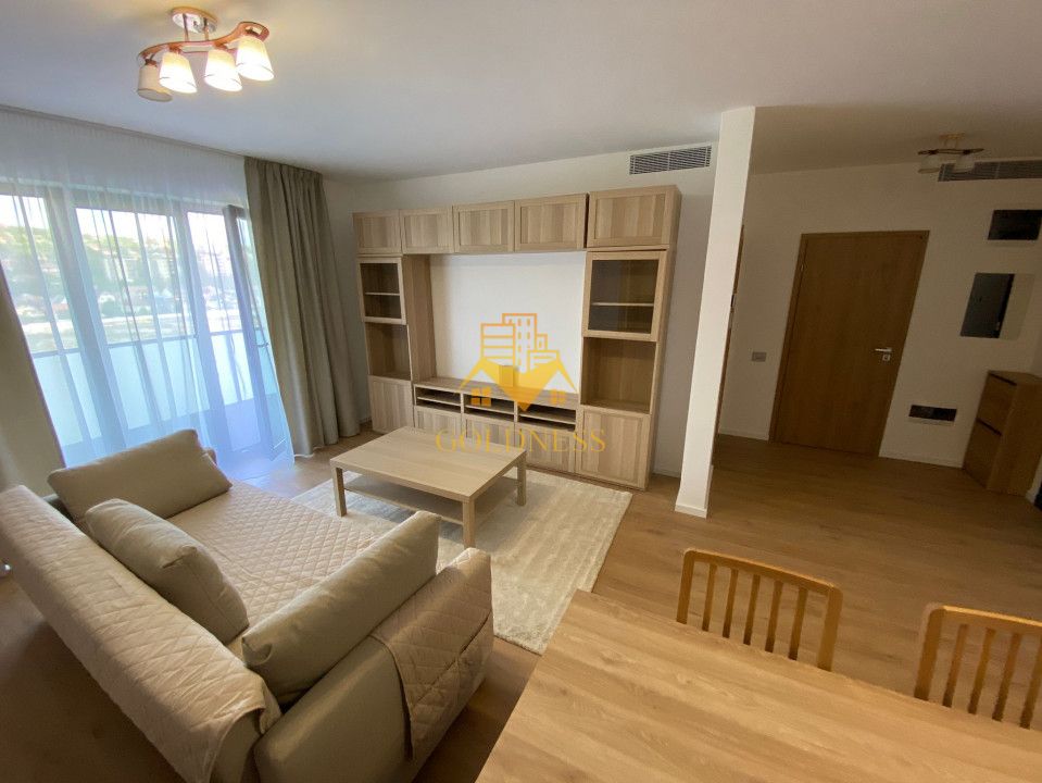 2 camere, Iris, Gării, Liberty, Feroviarilor, 18GYM, Decebal, Oașului — fotografia 9