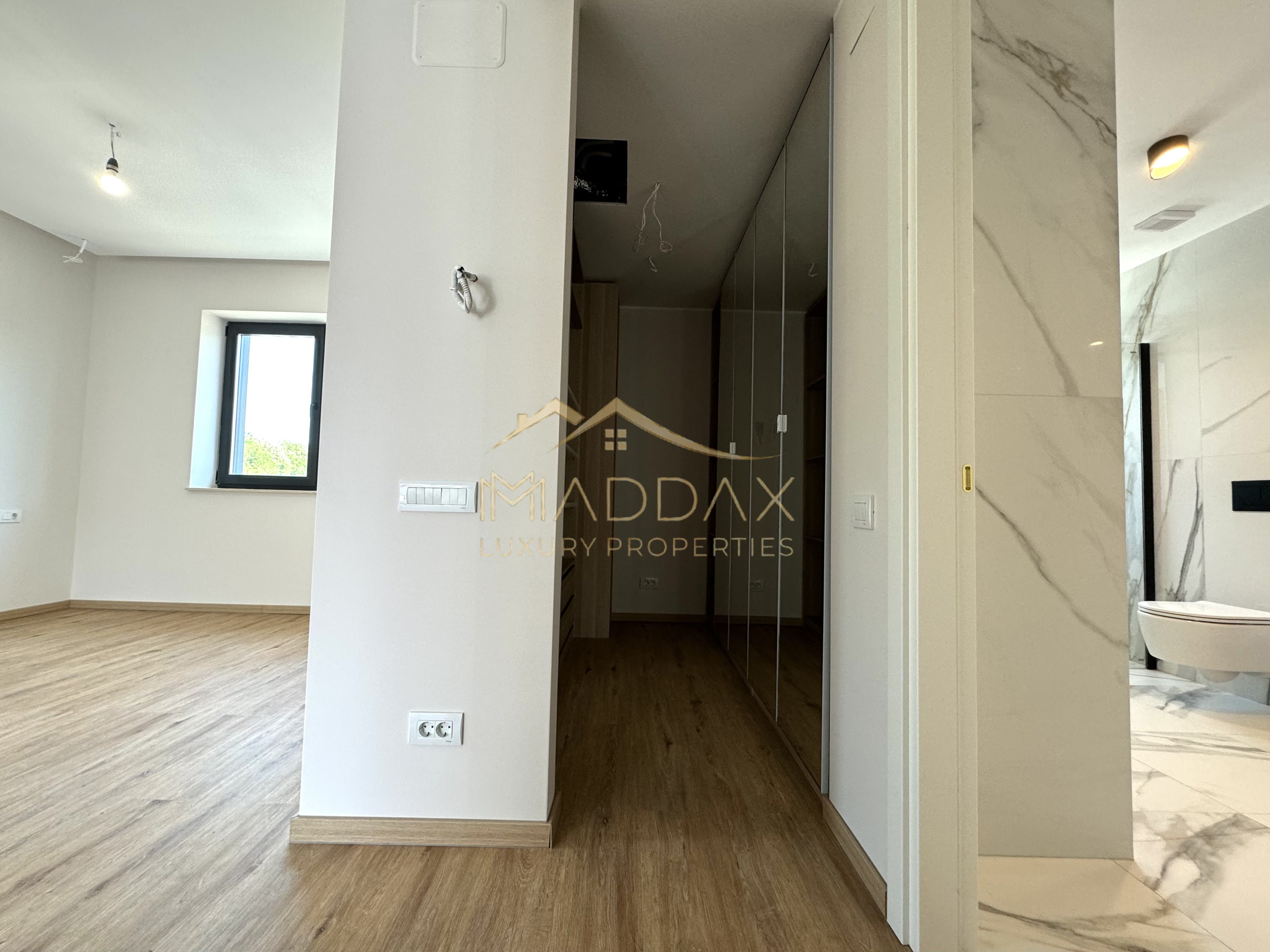 Vila individuala SMART_LUX**P+2***10 camere***Lift interior//Pipera — fotografia 10
