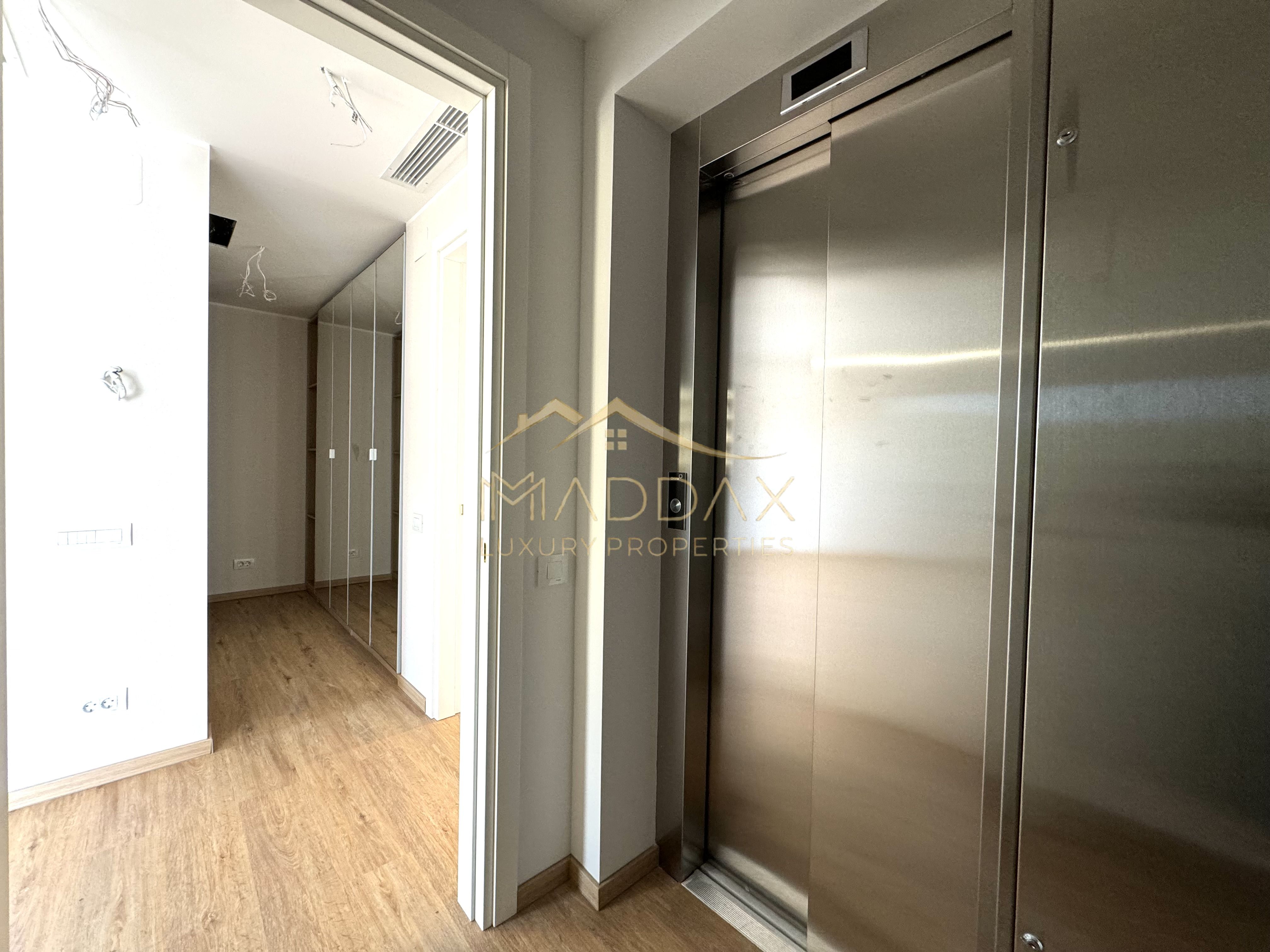 Vila individuala SMART_LUX**P+2***10 camere***Lift interior//Pipera — fotografia 13